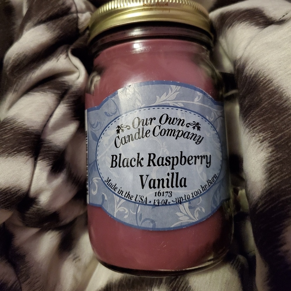 Candle